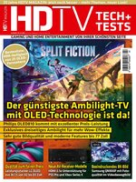 HDTV